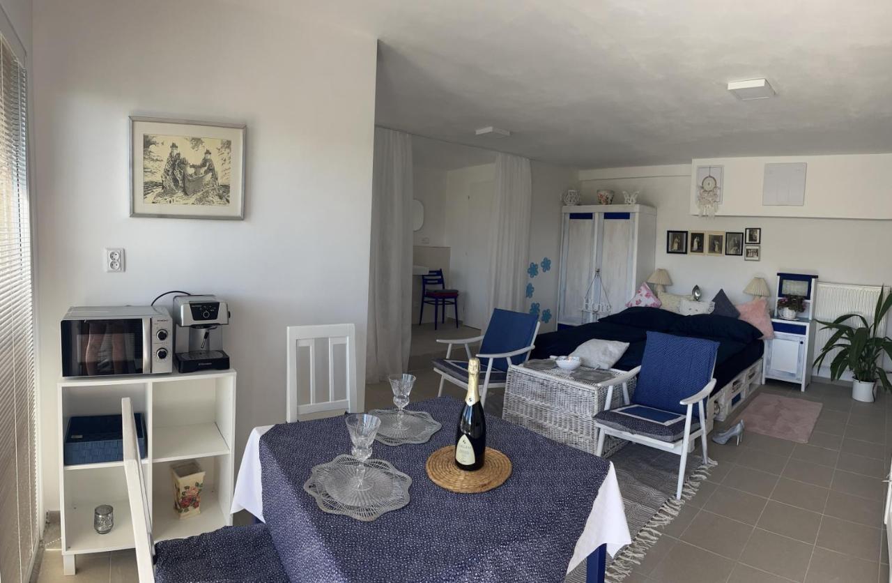 Apartman Michaela 투르노브 외부 사진