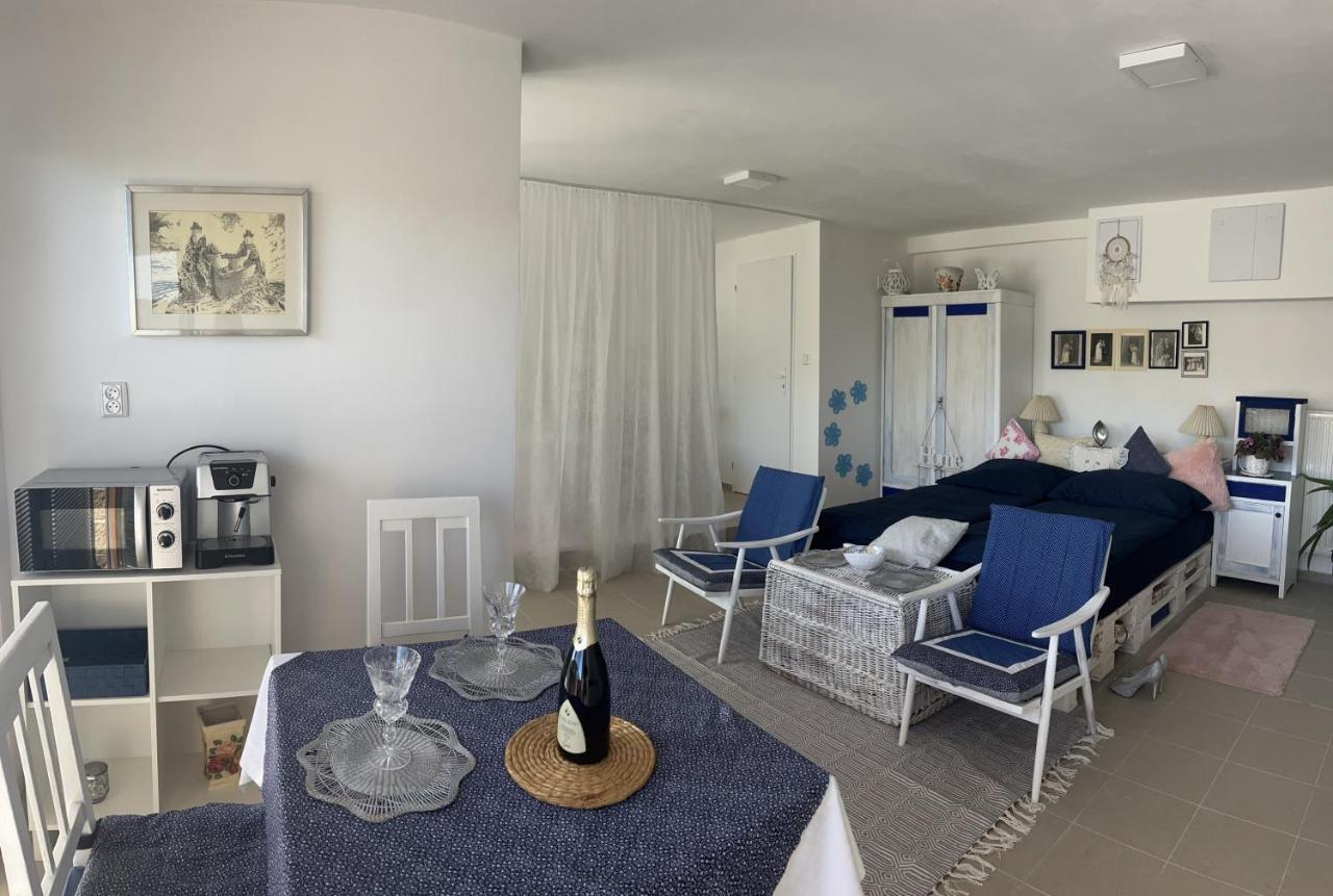 Apartman Michaela 투르노브 외부 사진