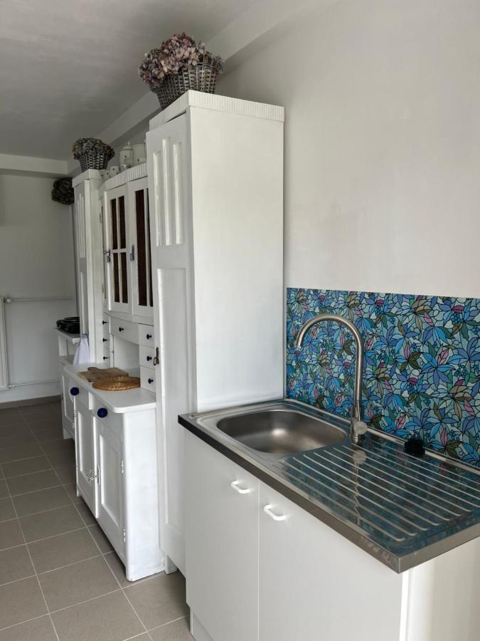 Apartman Michaela 투르노브 외부 사진
