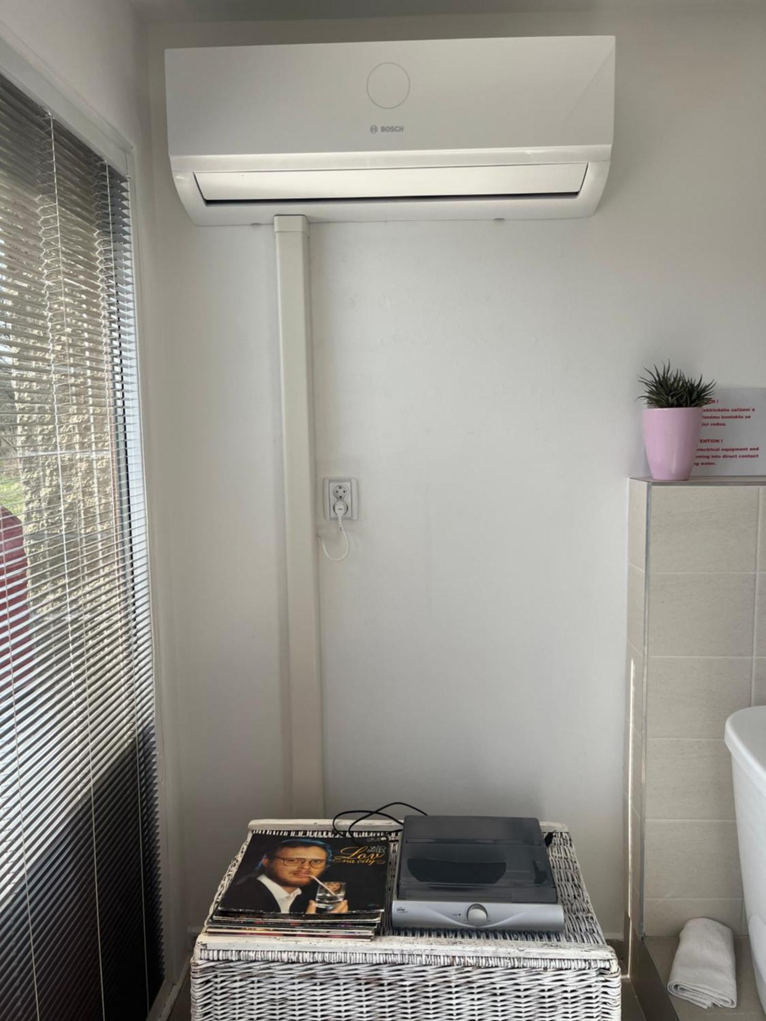 Apartman Michaela 투르노브 외부 사진